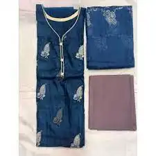 3 piece dress